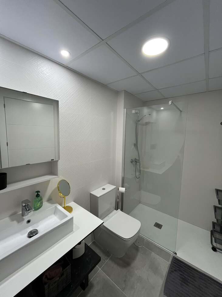 3 Bed, 2 Bath, ApartmentFor Sale, Finestrat, Alicante