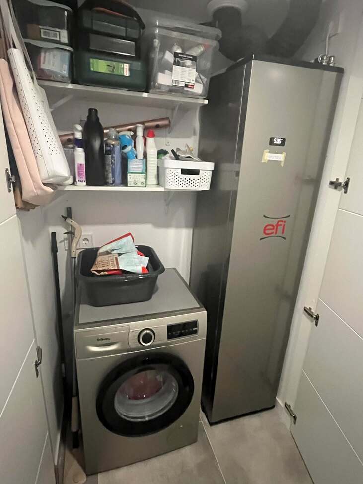 3 Bed, 2 Bath, ApartmentFor Sale, Finestrat, Alicante