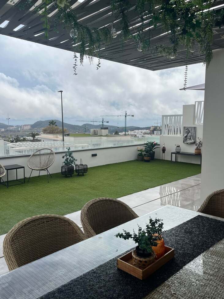 3 Bed, 2 Bath, ApartmentFor Sale, Finestrat, Alicante