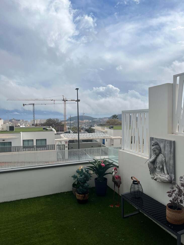 3 Bed, 2 Bath, ApartmentFor Sale, Finestrat, Alicante