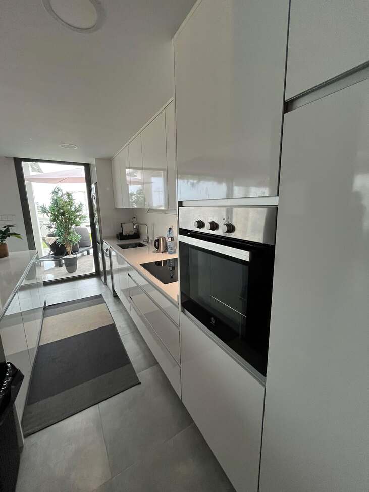 3 Bed, 2 Bath, ApartmentFor Sale, Finestrat, Alicante