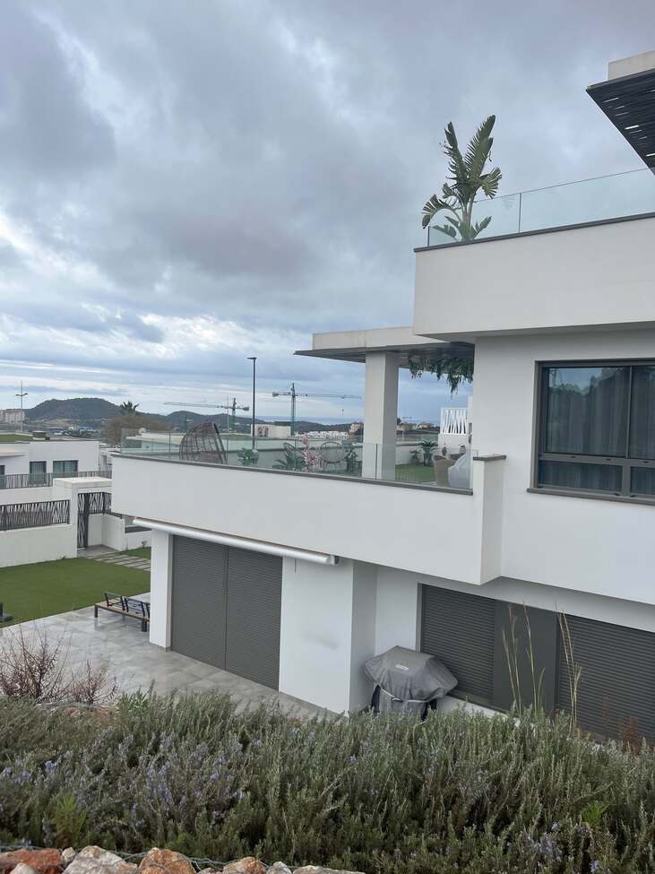 3 Bed, 2 Bath, ApartmentFor Sale, Finestrat, Alicante