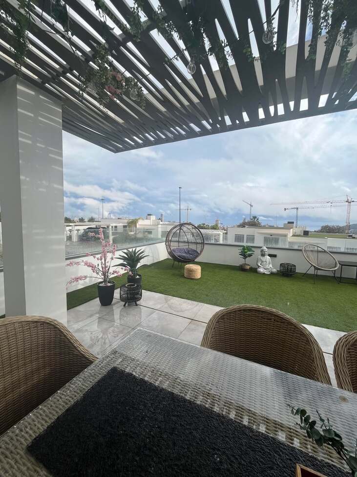 3 Bed, 2 Bath, ApartmentFor Sale, Finestrat, Alicante