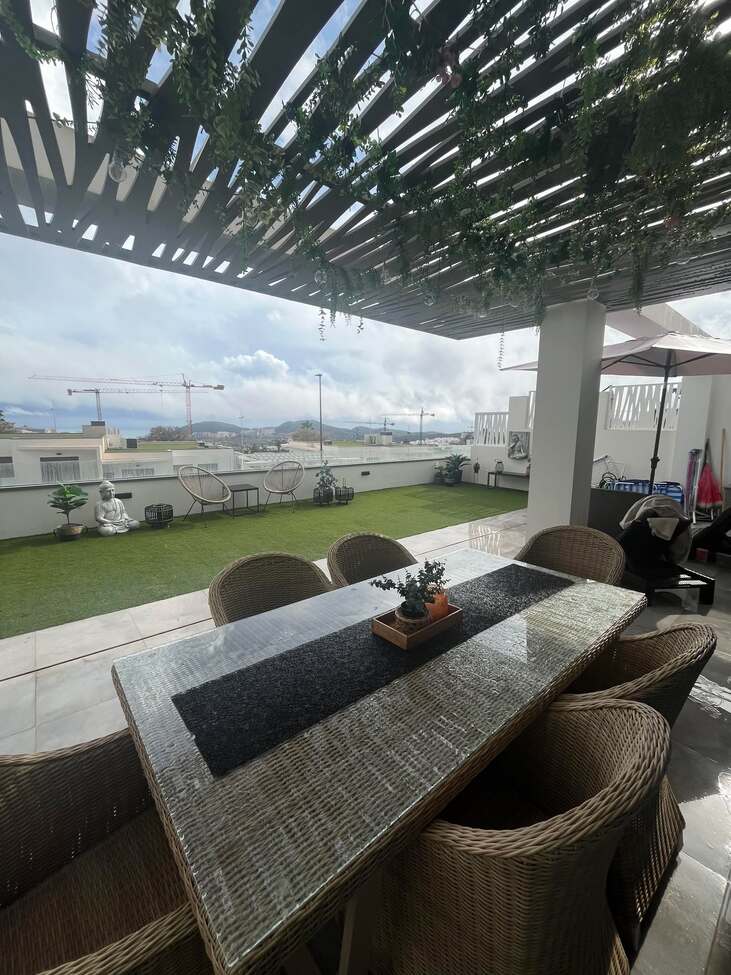 3 Bed, 2 Bath, ApartmentFor Sale, Finestrat, Alicante