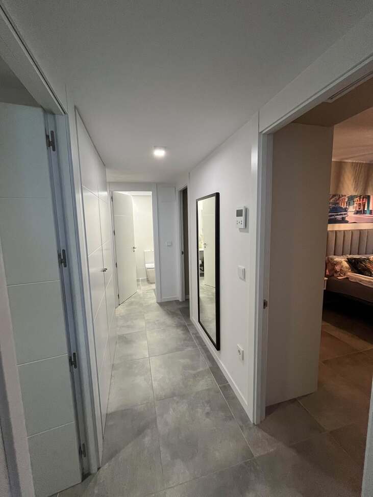 3 Bed, 2 Bath, ApartmentFor Sale, Finestrat, Alicante