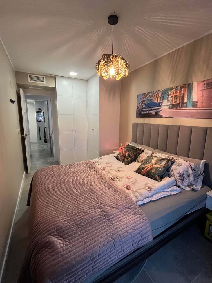 3 Bed, 2 Bath, ApartmentFor Sale, Finestrat, Alicante