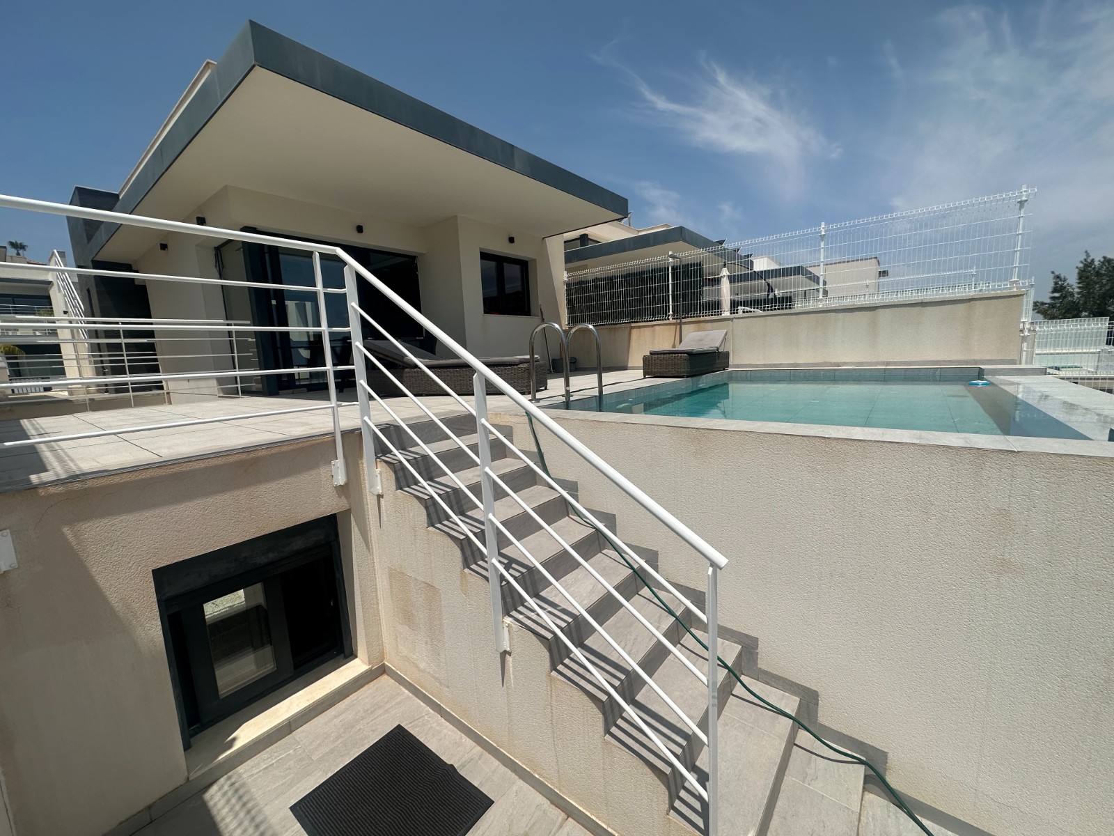 5 Bed, 4 Bath, HouseFor Sale, San Miguel de Salinas, Alicante