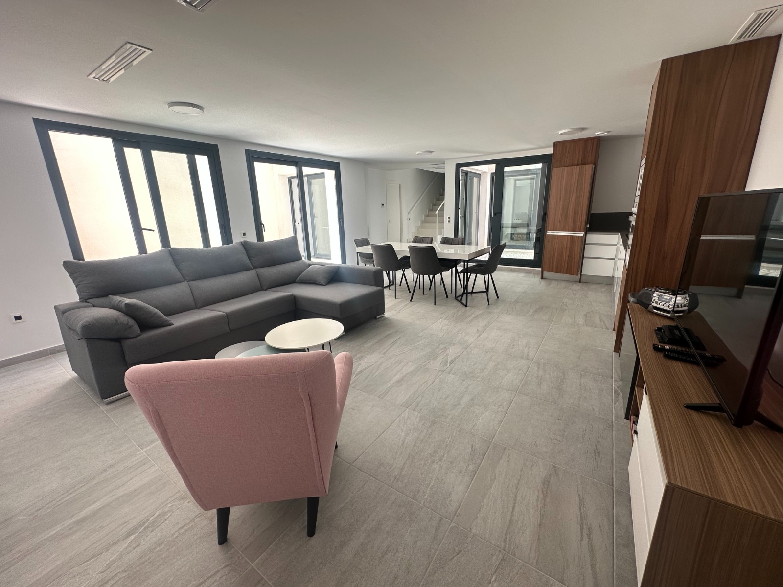 5 Bed, 4 Bath, HouseFor Sale, San Miguel de Salinas, Alicante