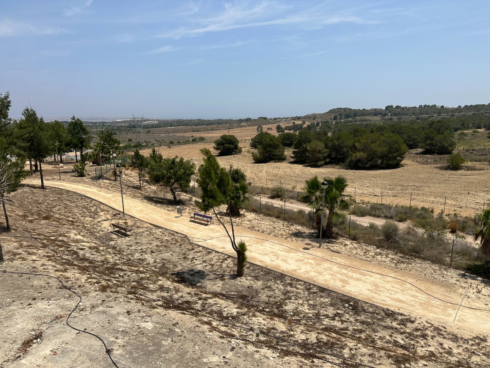 5 Bed, 4 Bath, HouseFor Sale, San Miguel de Salinas, Alicante