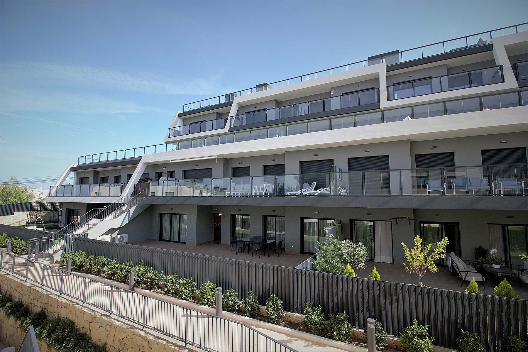 3 Bed, 2 Bath, ApartmentFor Sale, Santa Pola, Alicante