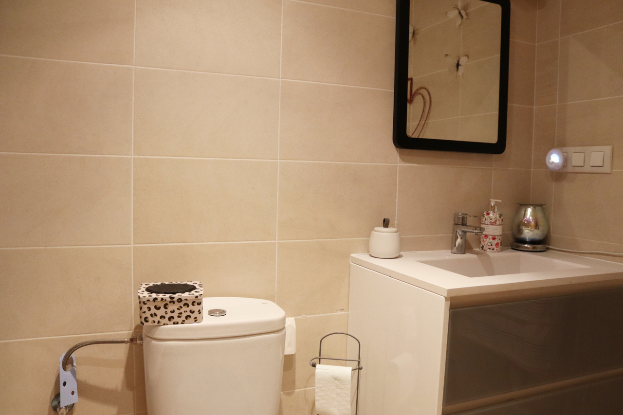 3 Bed, 2 Bath, HouseFor Sale, Jalon, Alicante