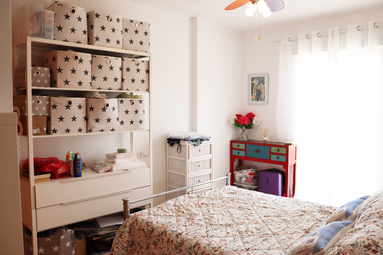 3 Bed, 2 Bath, HouseFor Sale, Jalon, Alicante