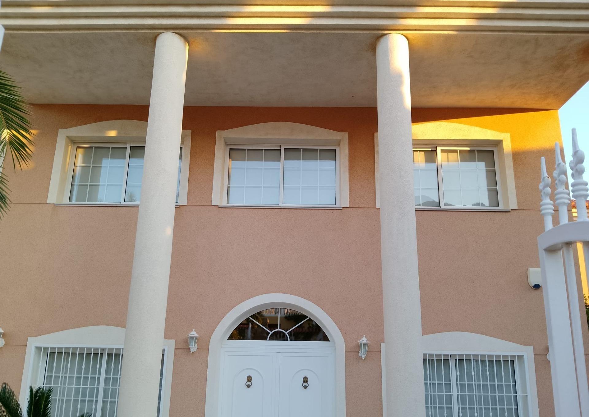 5 Bed, 8 Bath, HouseFor Sale, Puerto de Mazarron, Murcia