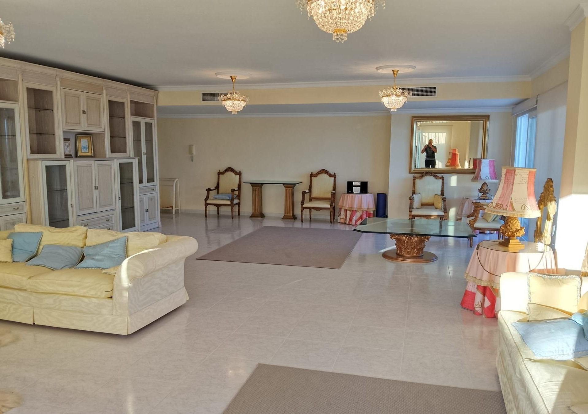 5 Bed, 8 Bath, HouseFor Sale, Puerto de Mazarron, Murcia