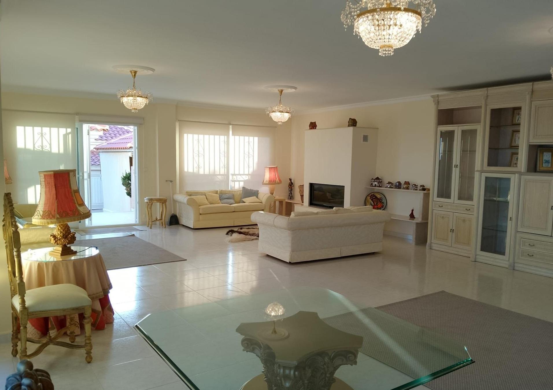 5 Bed, 8 Bath, HouseFor Sale, Puerto de Mazarron, Murcia