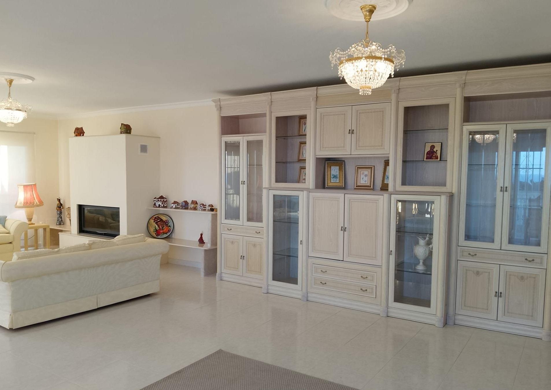 5 Bed, 8 Bath, HouseFor Sale, Puerto de Mazarron, Murcia