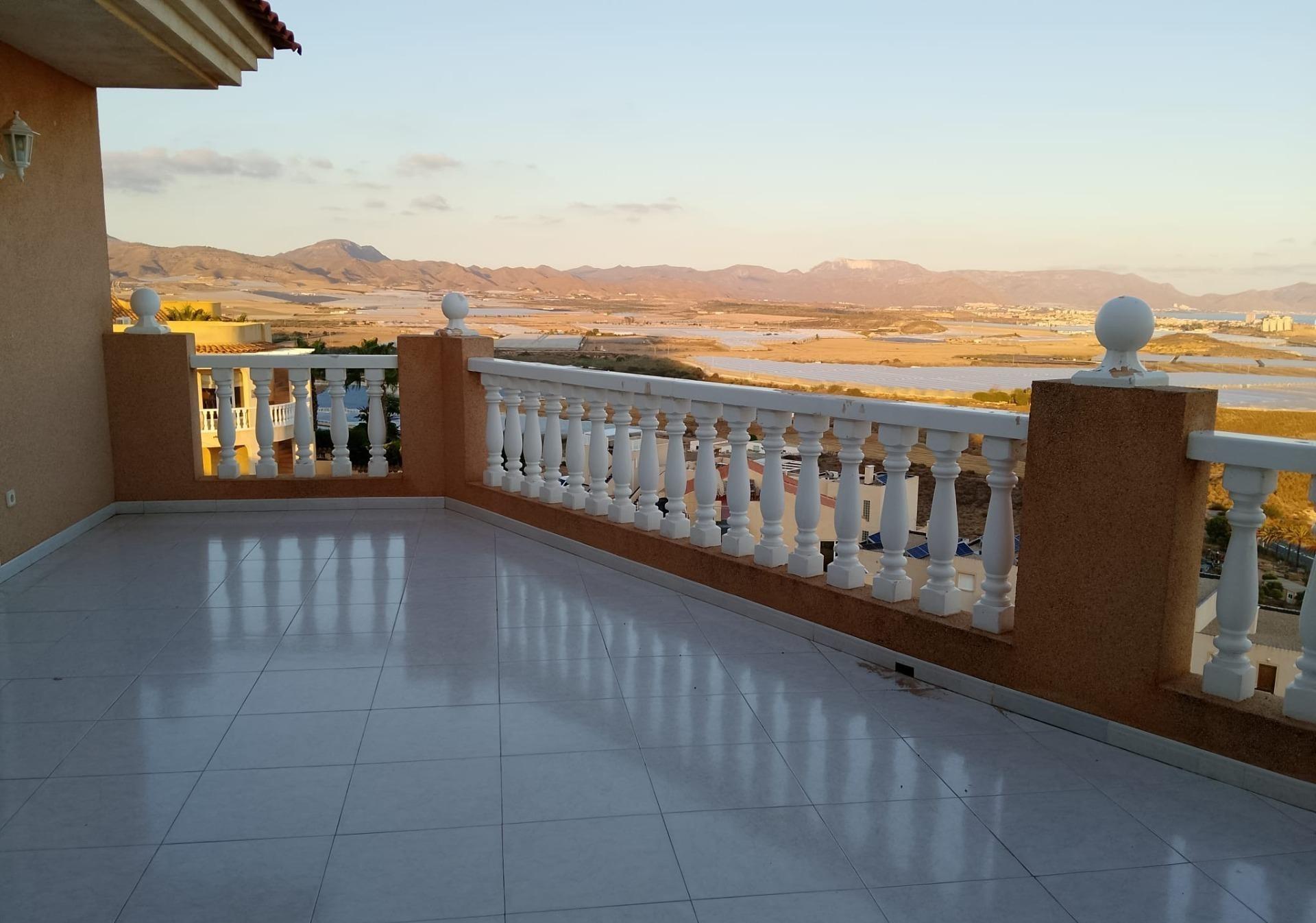 5 Bed, 8 Bath, HouseFor Sale, Puerto de Mazarron, Murcia