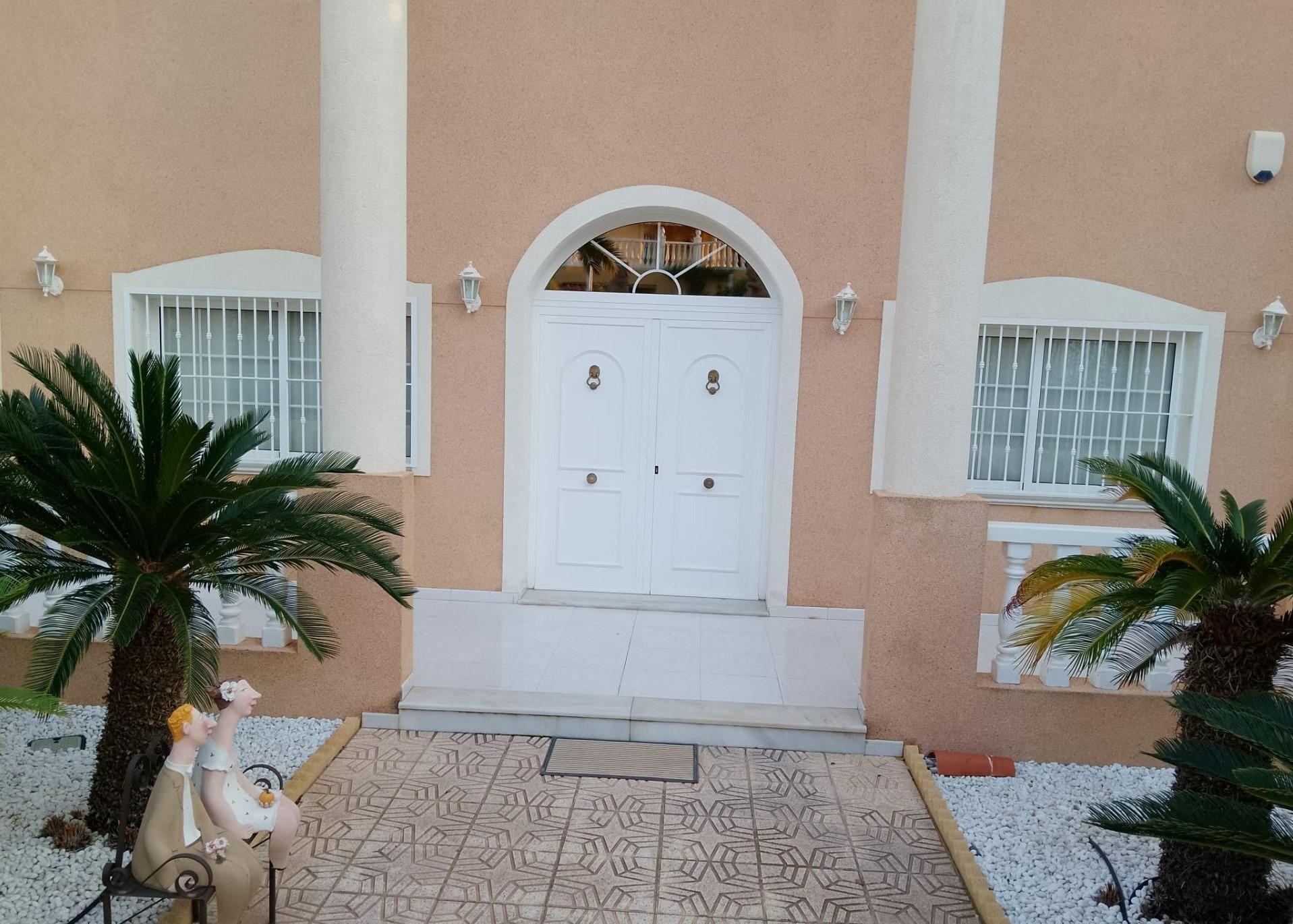 5 Bed, 8 Bath, HouseFor Sale, Puerto de Mazarron, Murcia
