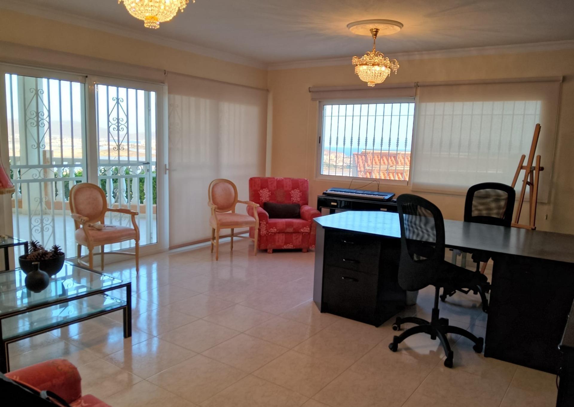 5 Bed, 8 Bath, HouseFor Sale, Puerto de Mazarron, Murcia