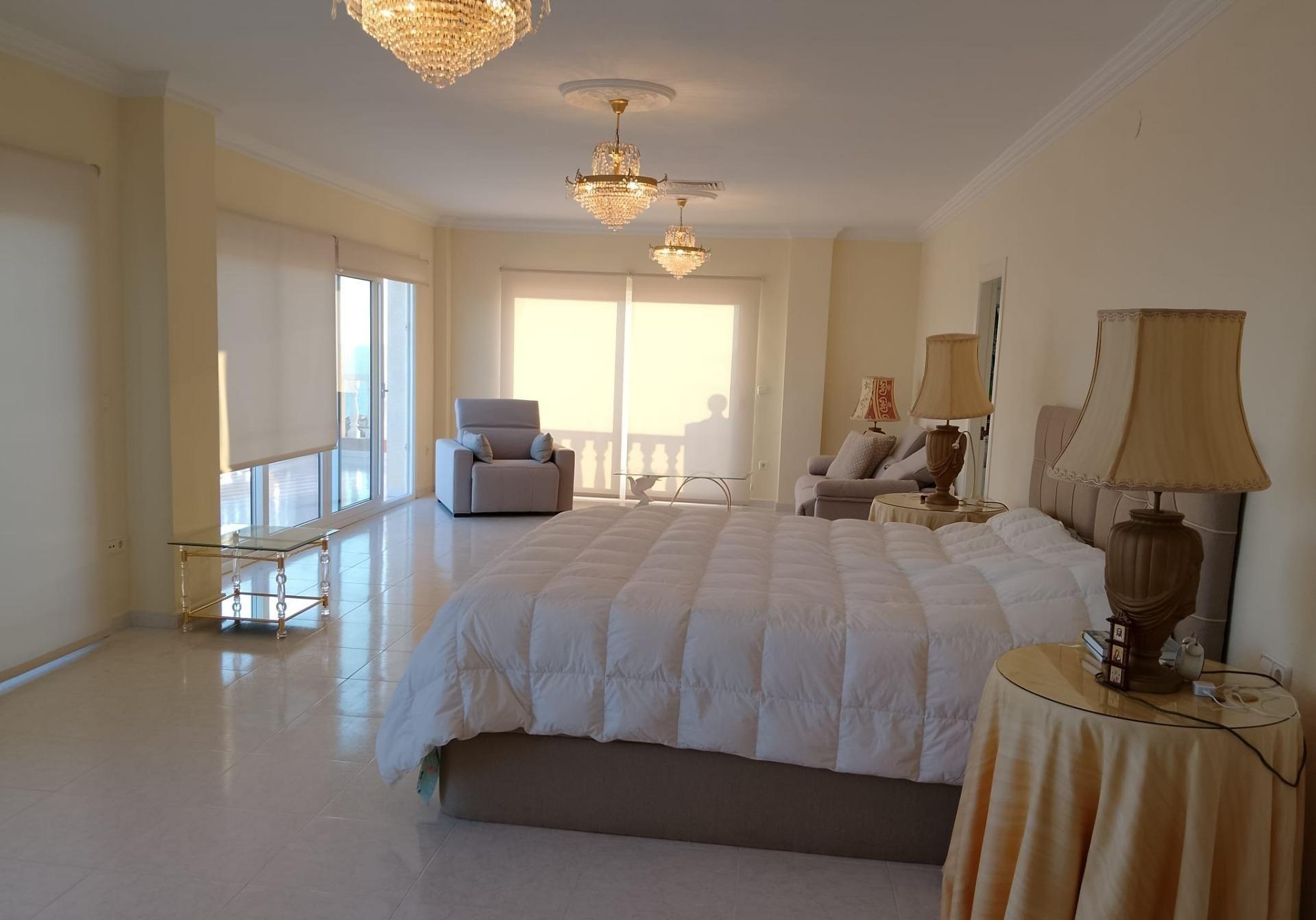 5 Bed, 8 Bath, HouseFor Sale, Puerto de Mazarron, Murcia