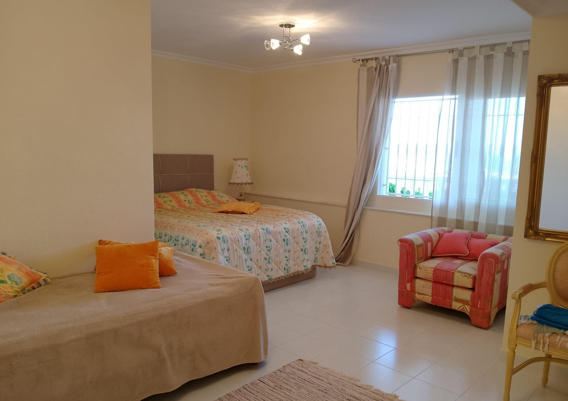 5 Bed, 8 Bath, HouseFor Sale, Puerto de Mazarron, Murcia