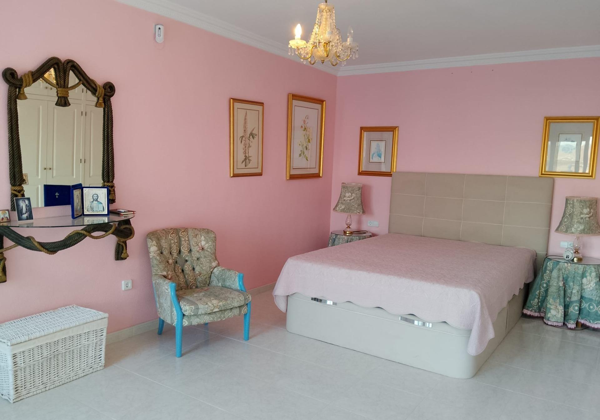 5 Bed, 8 Bath, HouseFor Sale, Puerto de Mazarron, Murcia