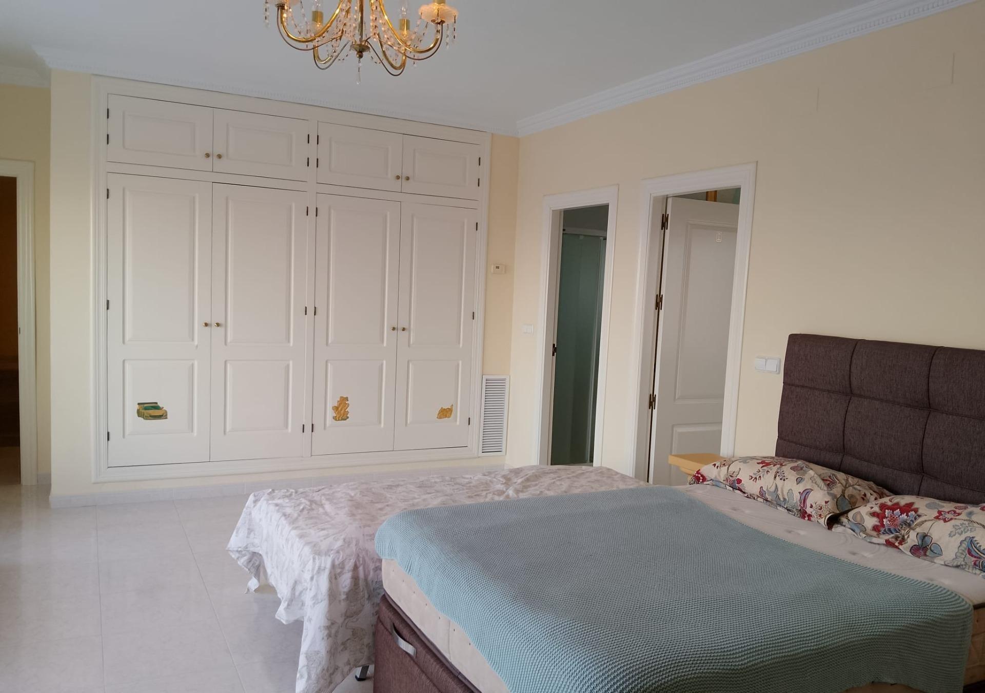 5 Bed, 8 Bath, HouseFor Sale, Puerto de Mazarron, Murcia