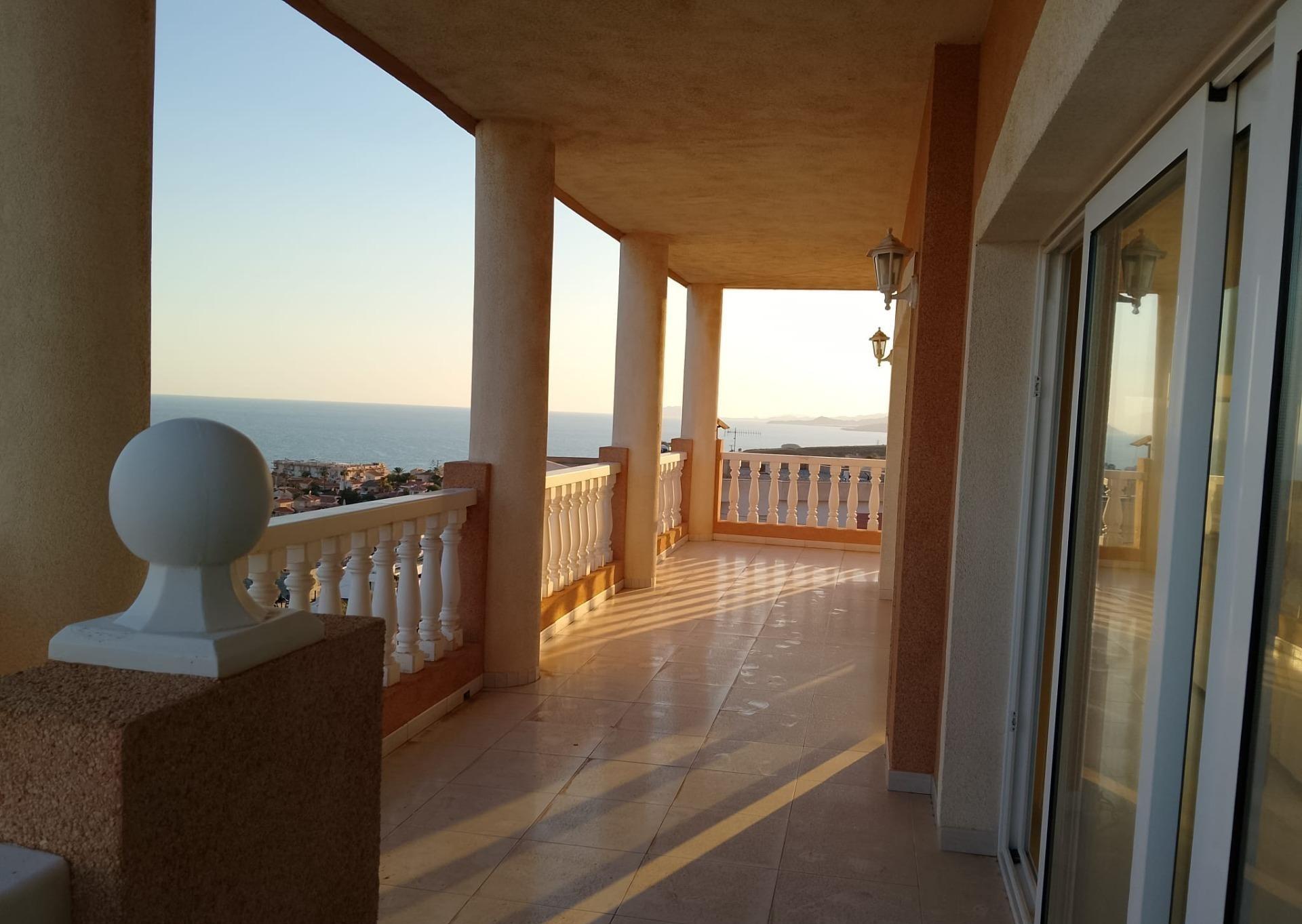5 Bed, 8 Bath, HouseFor Sale, Puerto de Mazarron, Murcia