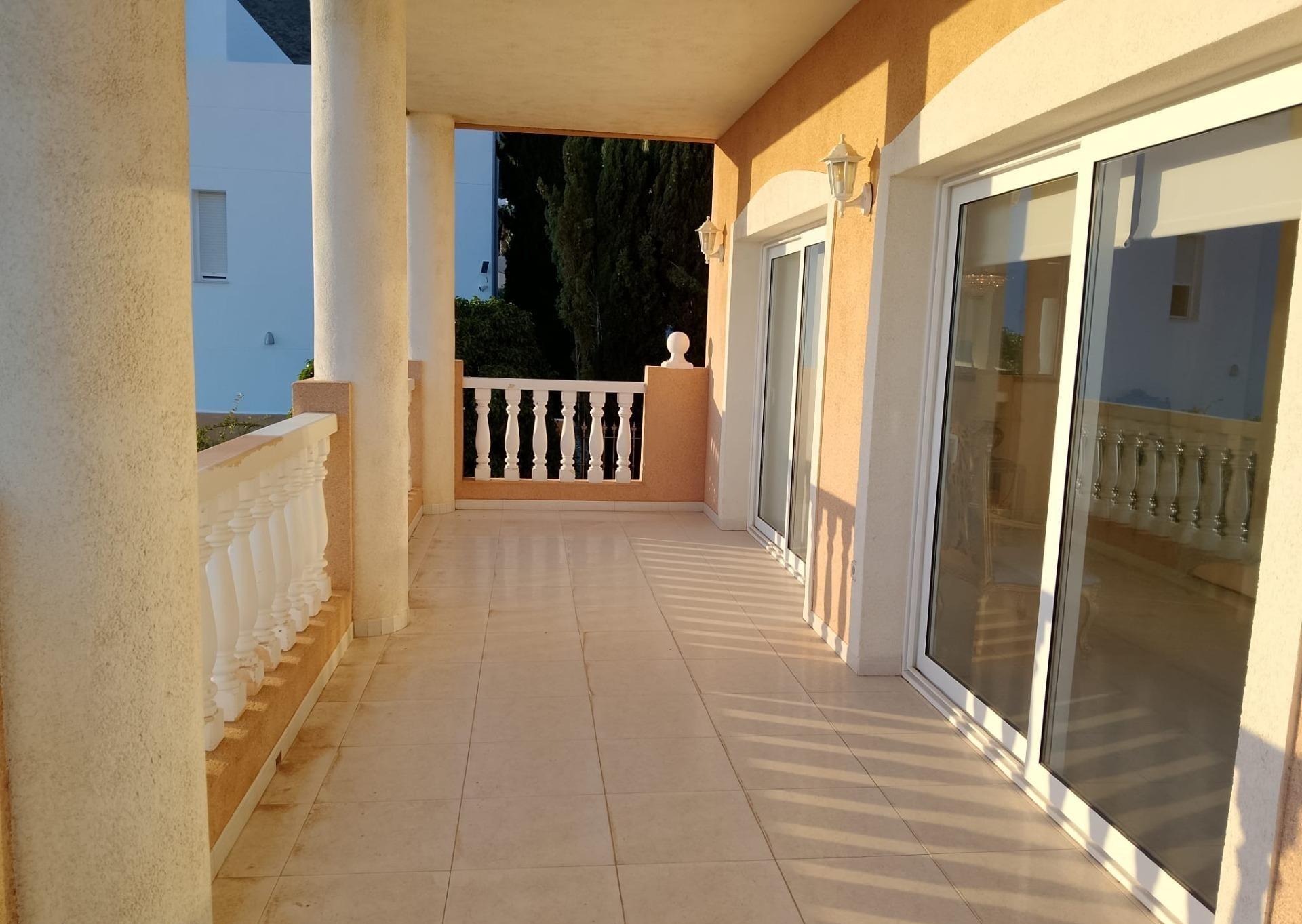 5 Bed, 8 Bath, HouseFor Sale, Puerto de Mazarron, Murcia