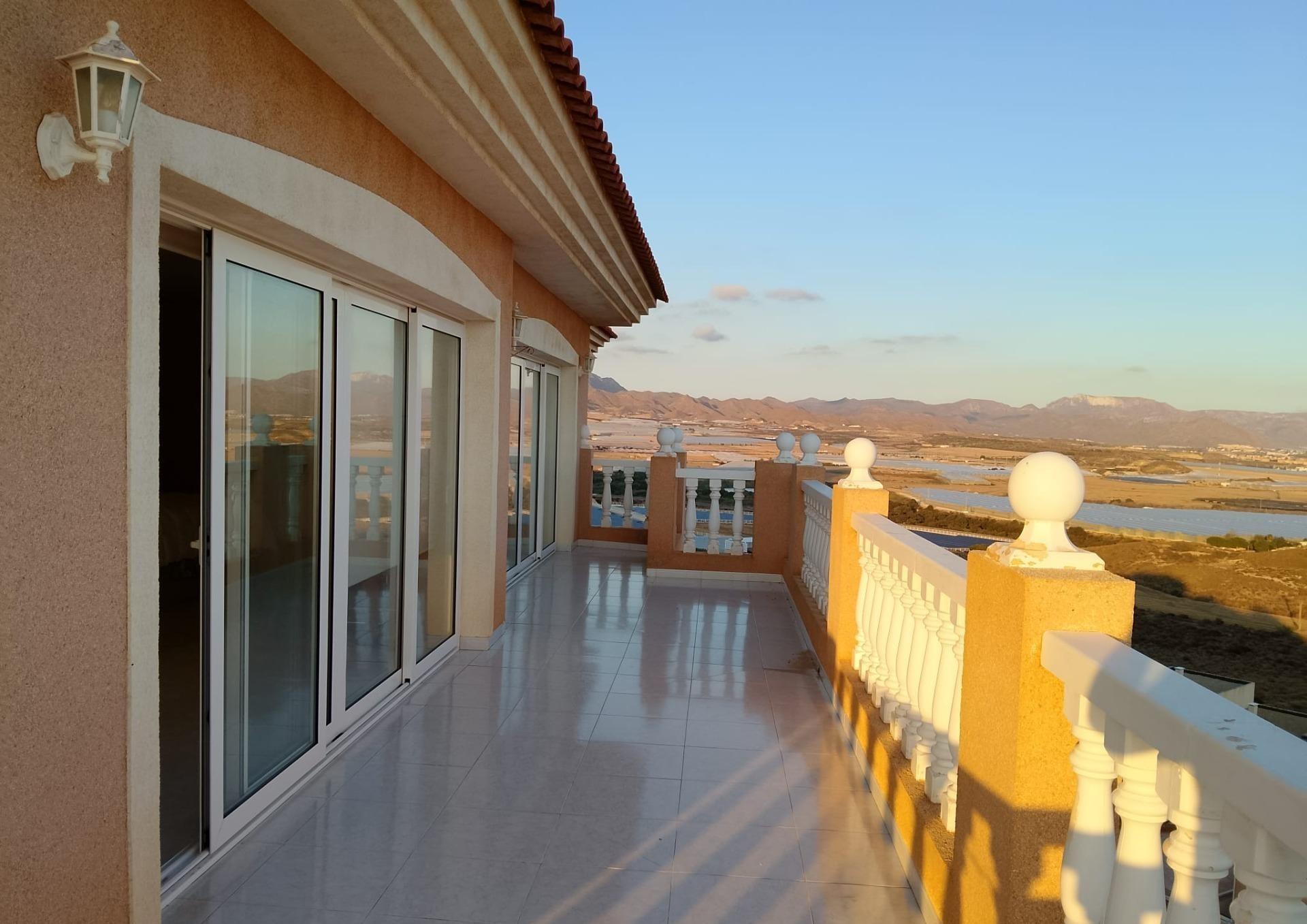 5 Bed, 8 Bath, HouseFor Sale, Puerto de Mazarron, Murcia