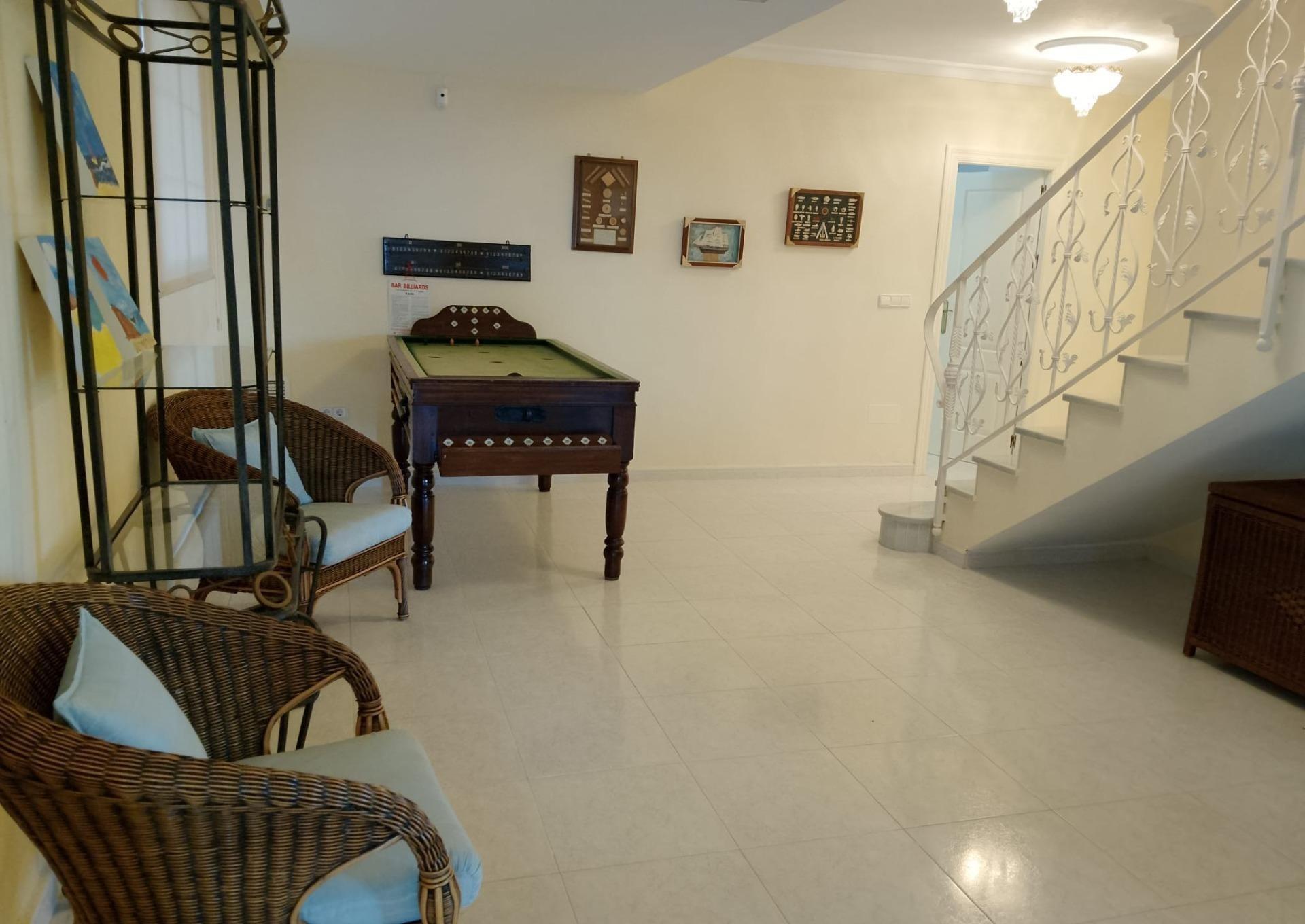 5 Bed, 8 Bath, HouseFor Sale, Puerto de Mazarron, Murcia