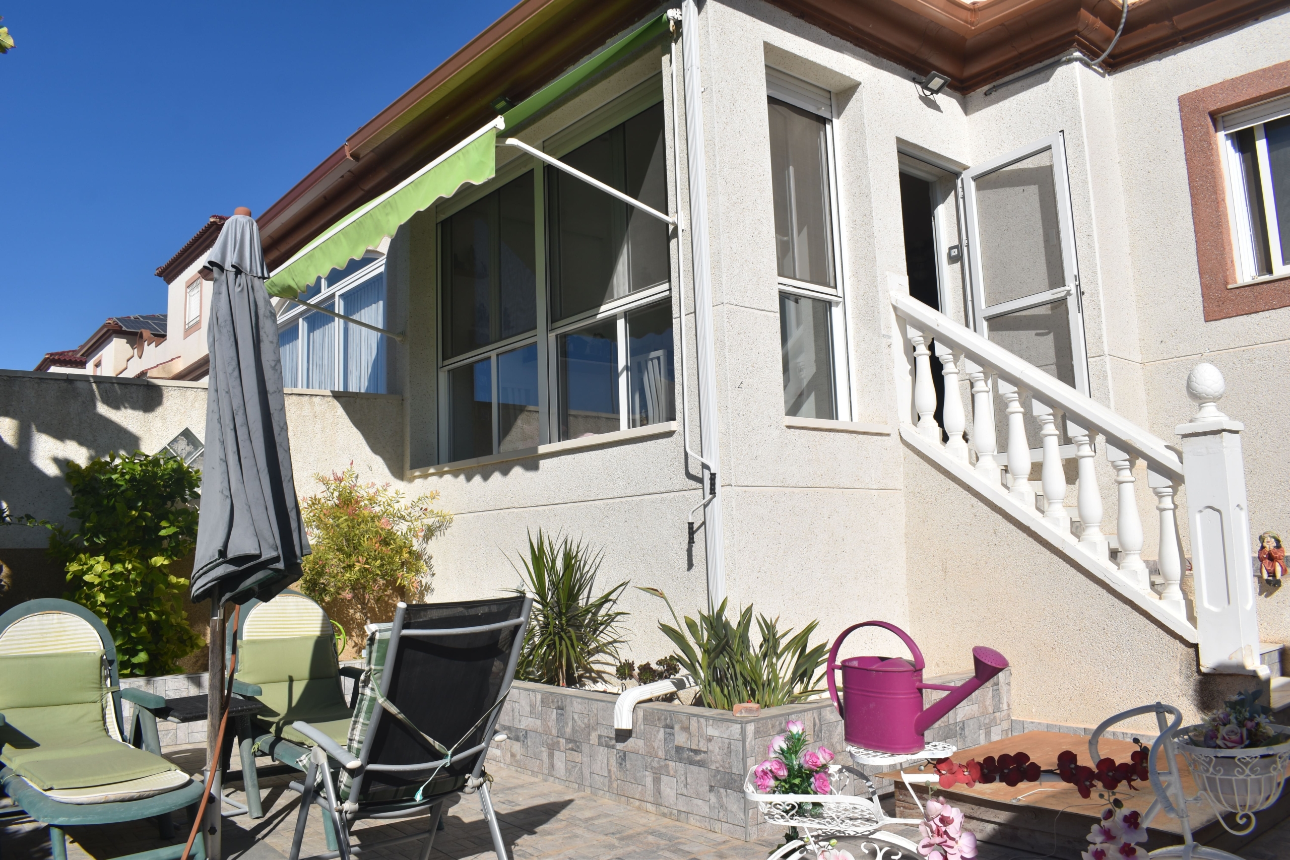 4 Bed, 2 Bath, HouseFor Sale, San Fulgencio, Alicante