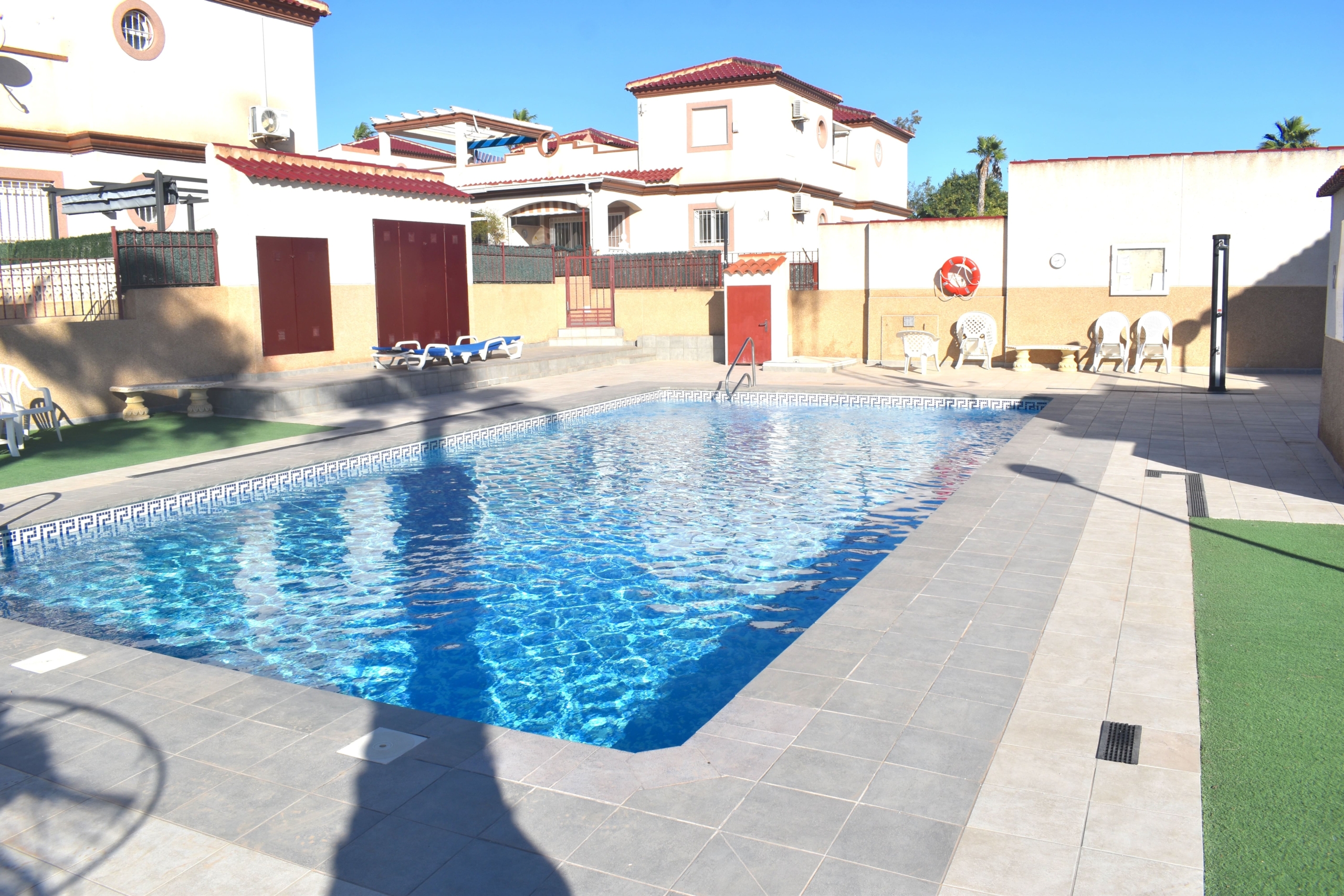 4 Bed, 2 Bath, HouseFor Sale, San Fulgencio, Alicante