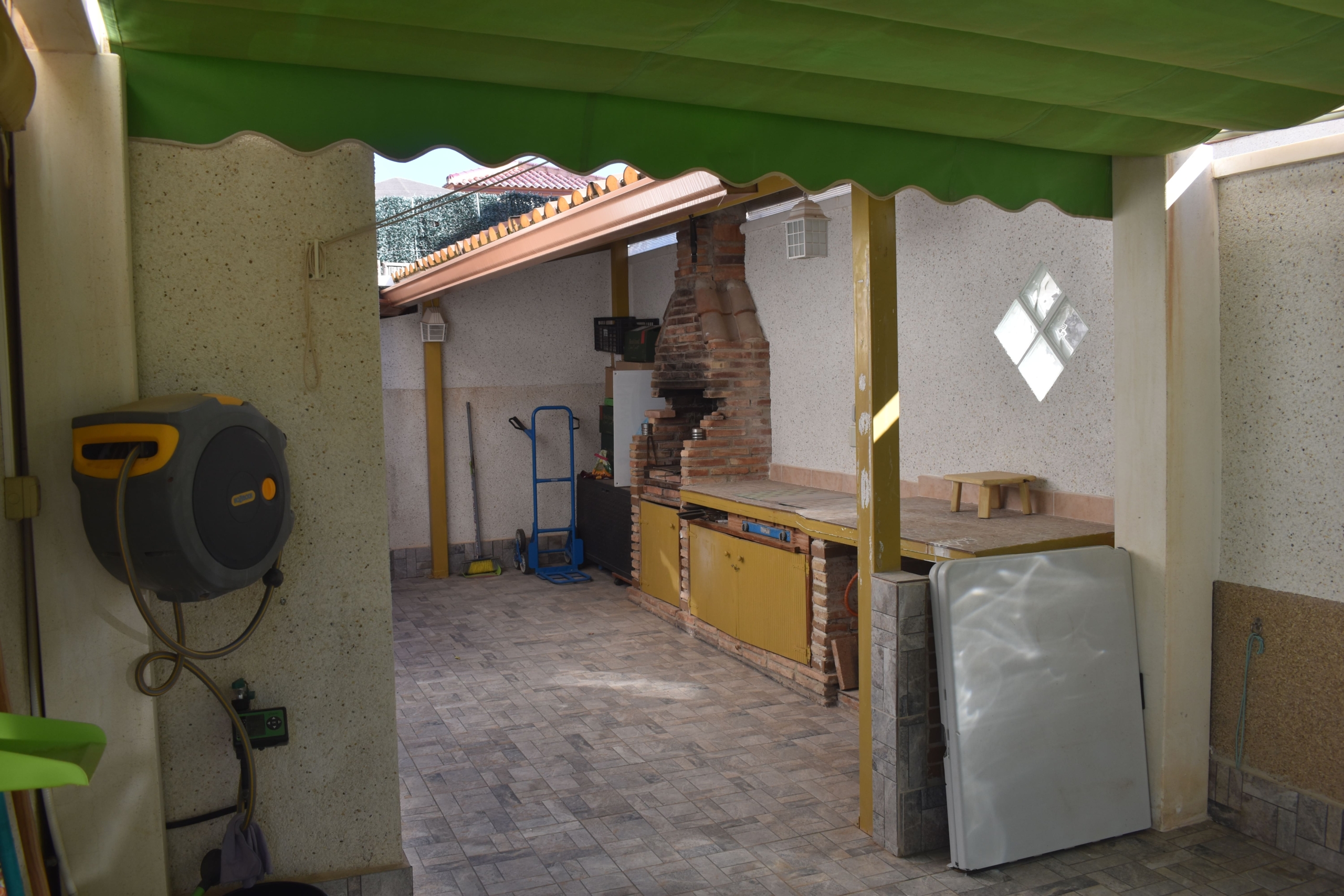 4 Bed, 2 Bath, HouseFor Sale, San Fulgencio, Alicante