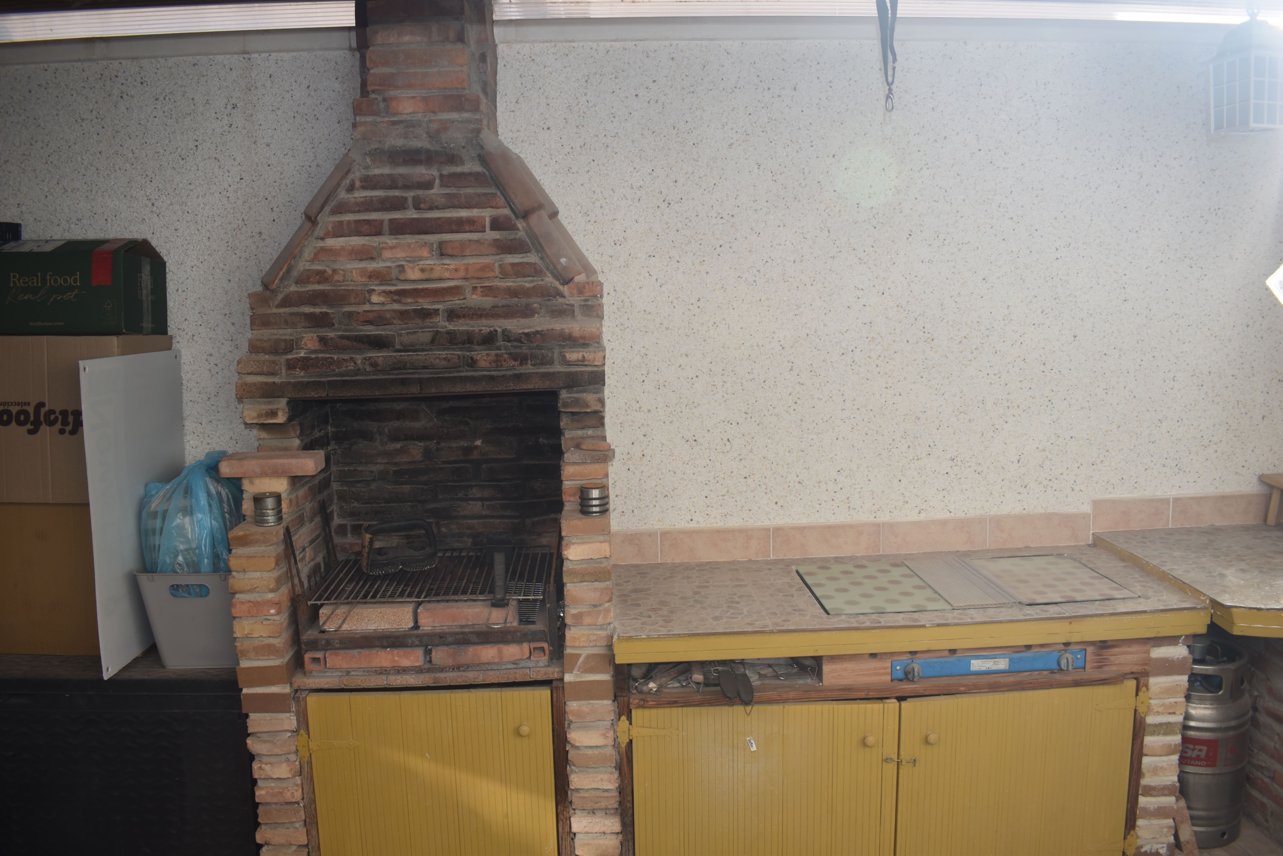 4 Bed, 2 Bath, HouseFor Sale, San Fulgencio, Alicante