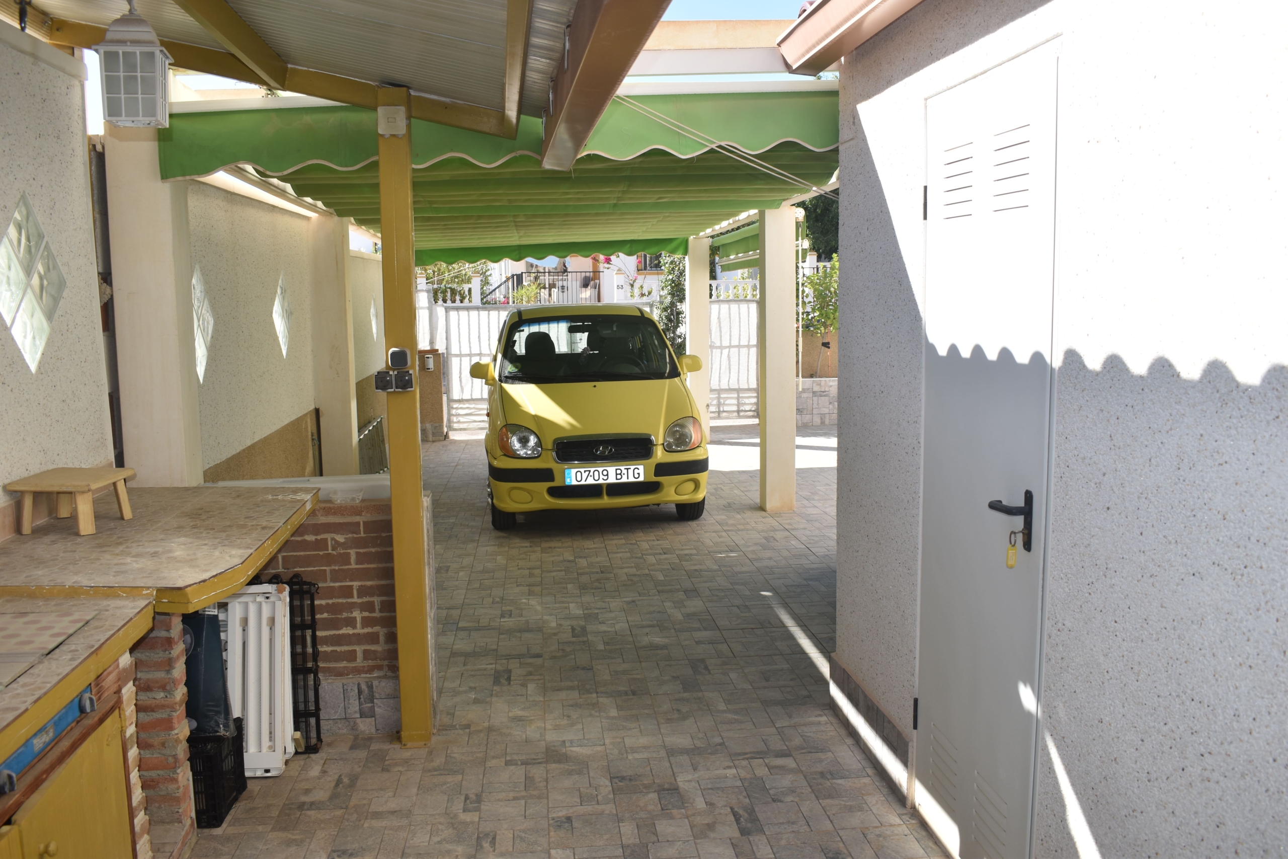 4 Bed, 2 Bath, HouseFor Sale, San Fulgencio, Alicante