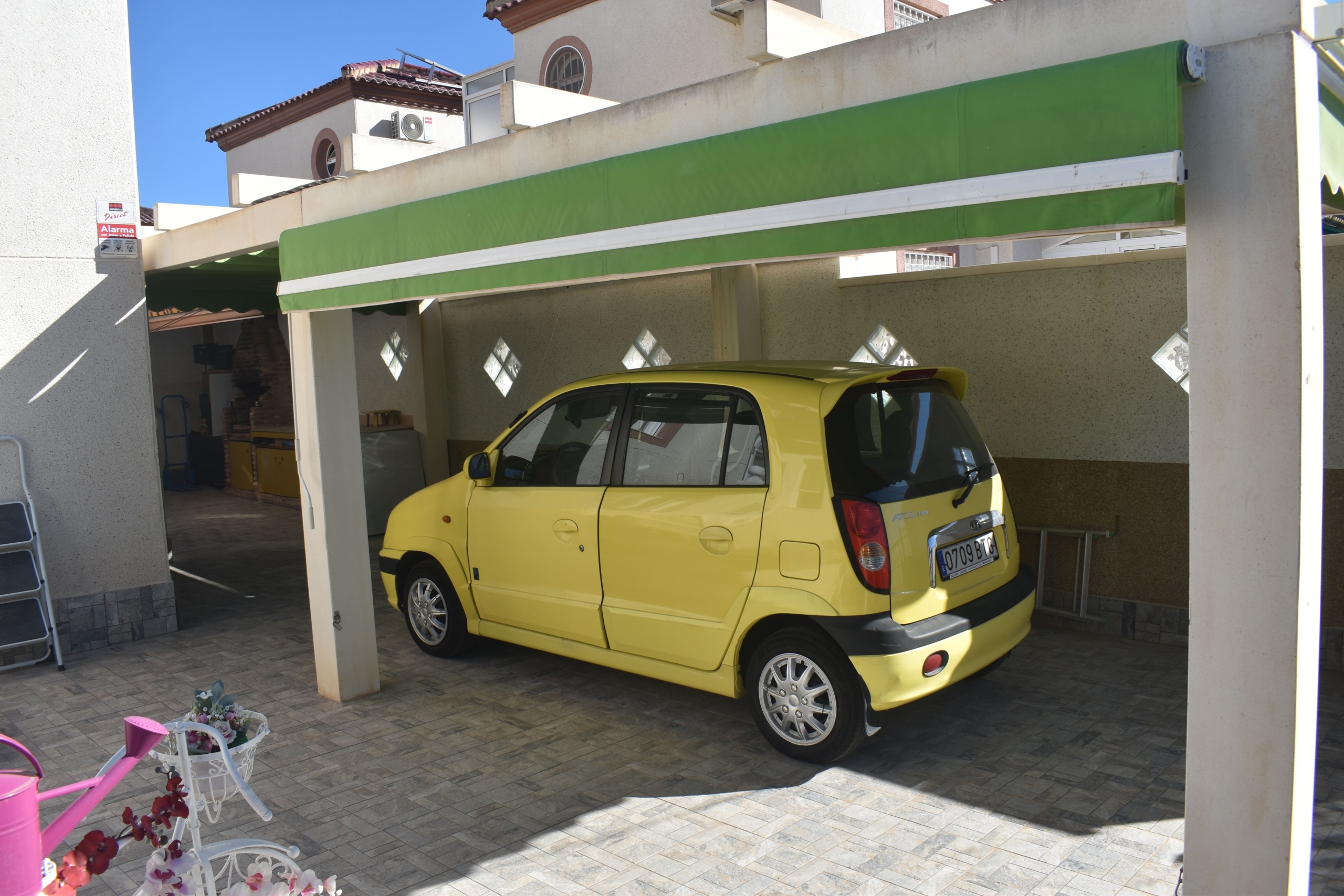 4 Bed, 2 Bath, HouseFor Sale, San Fulgencio, Alicante