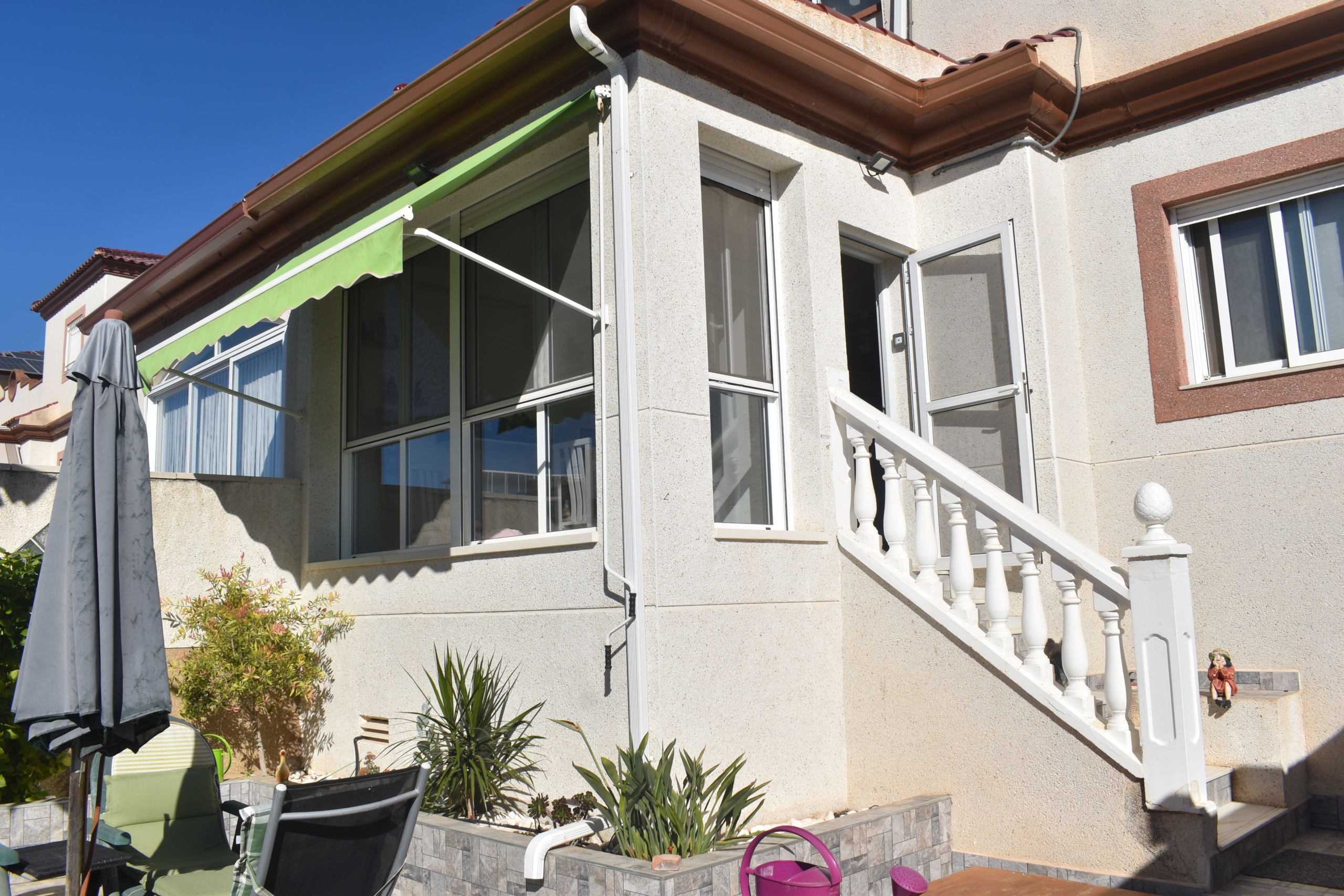 4 Bed, 2 Bath, HouseFor Sale, San Fulgencio, Alicante