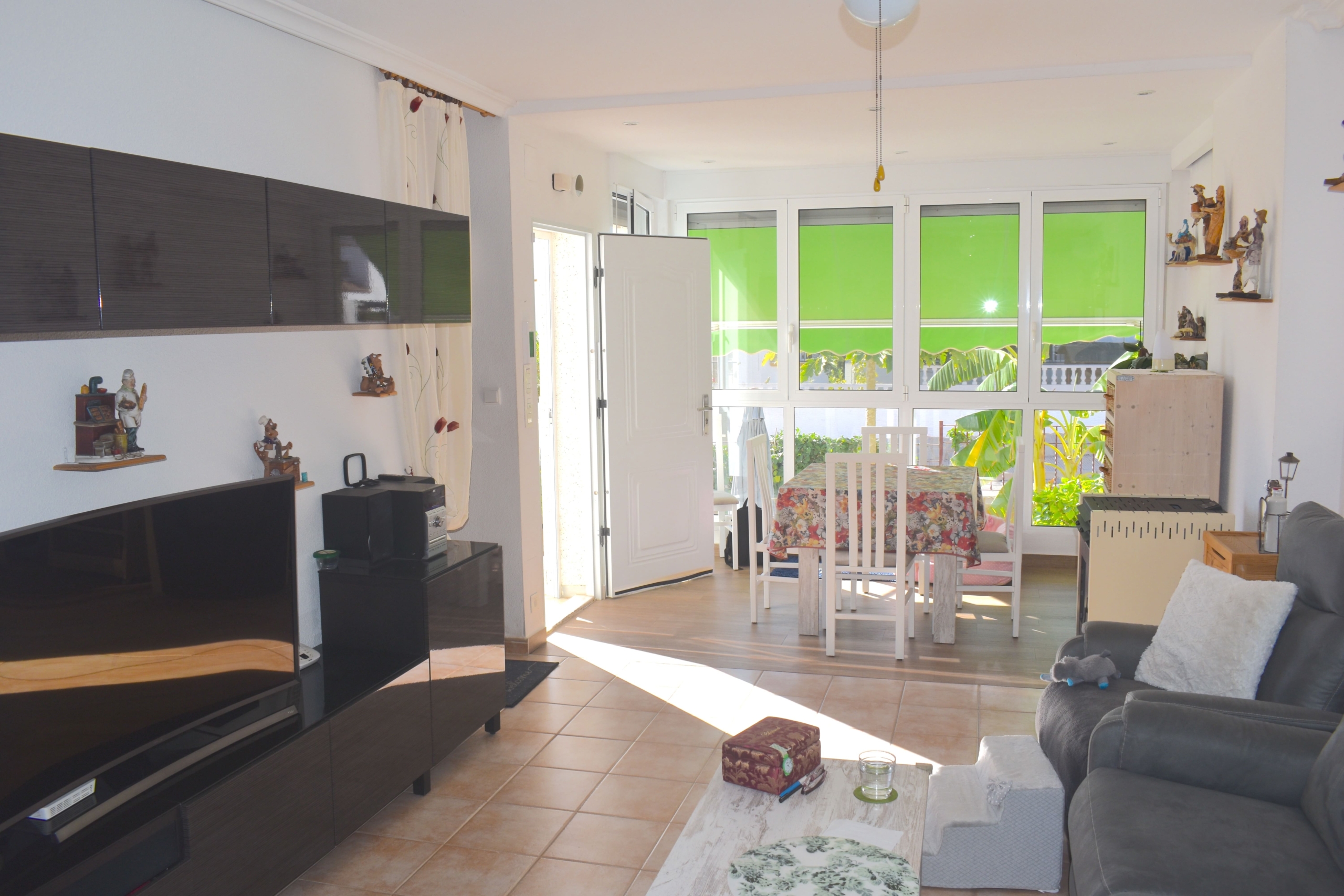 4 Bed, 2 Bath, HouseFor Sale, San Fulgencio, Alicante