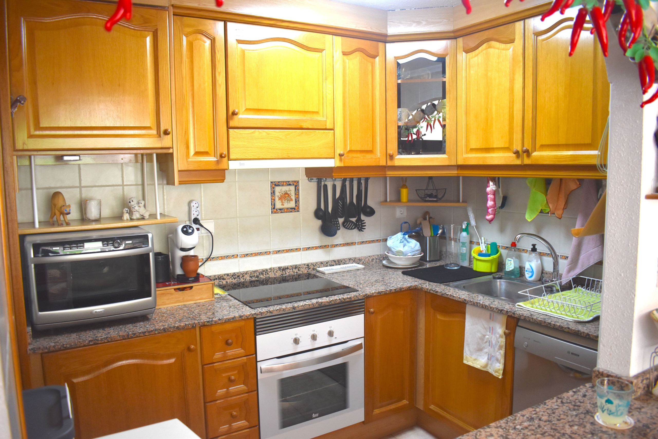 4 Bed, 2 Bath, HouseFor Sale, San Fulgencio, Alicante