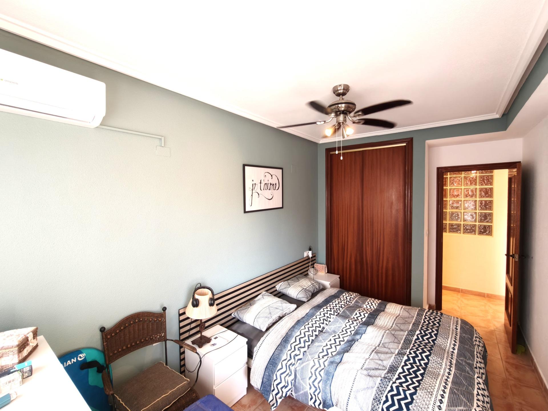 2 Bed, 1 Bath, ApartmentFor Sale, Torrevieja, Alicante