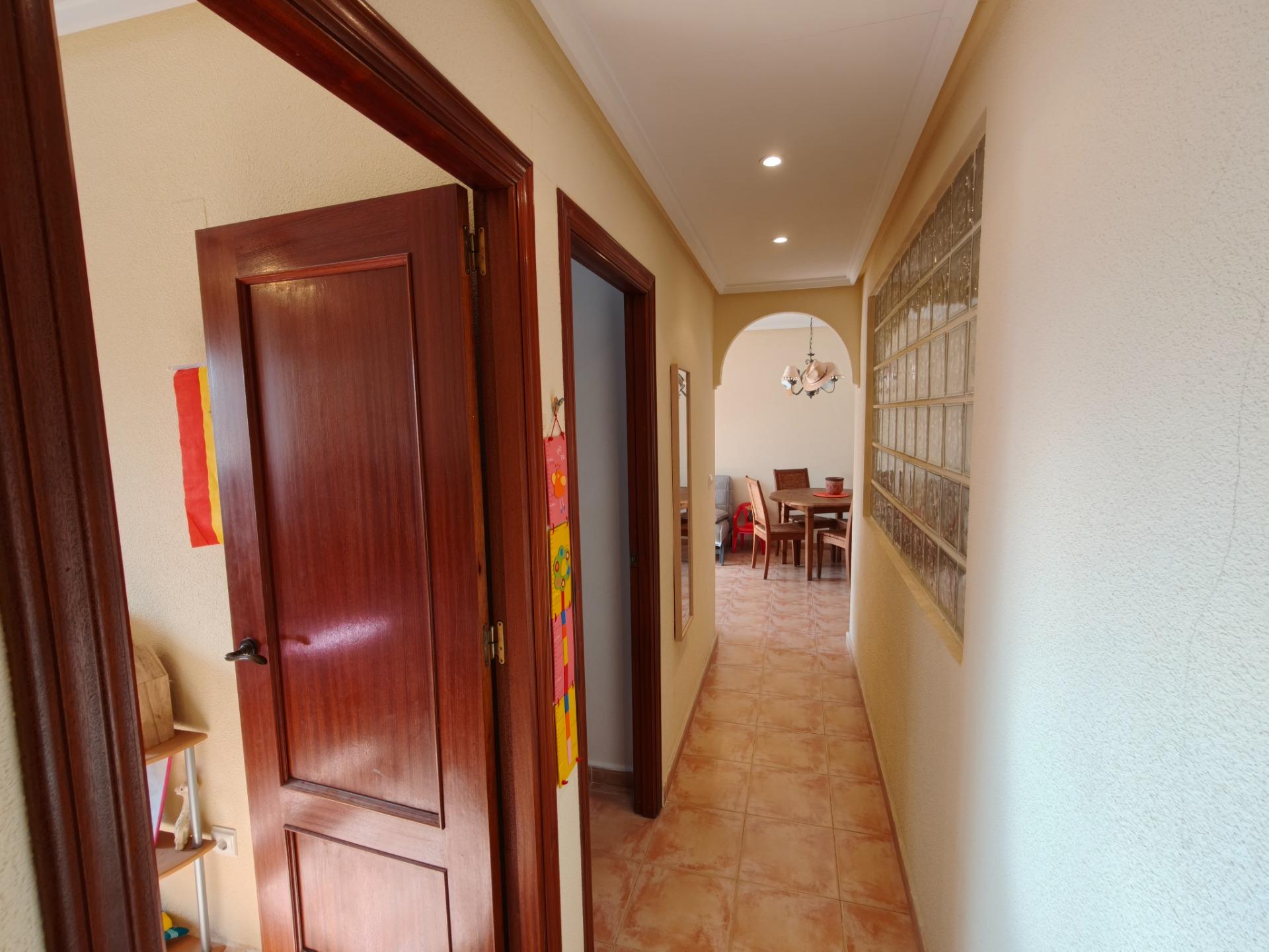 2 Bed, 1 Bath, ApartmentFor Sale, Torrevieja, Alicante