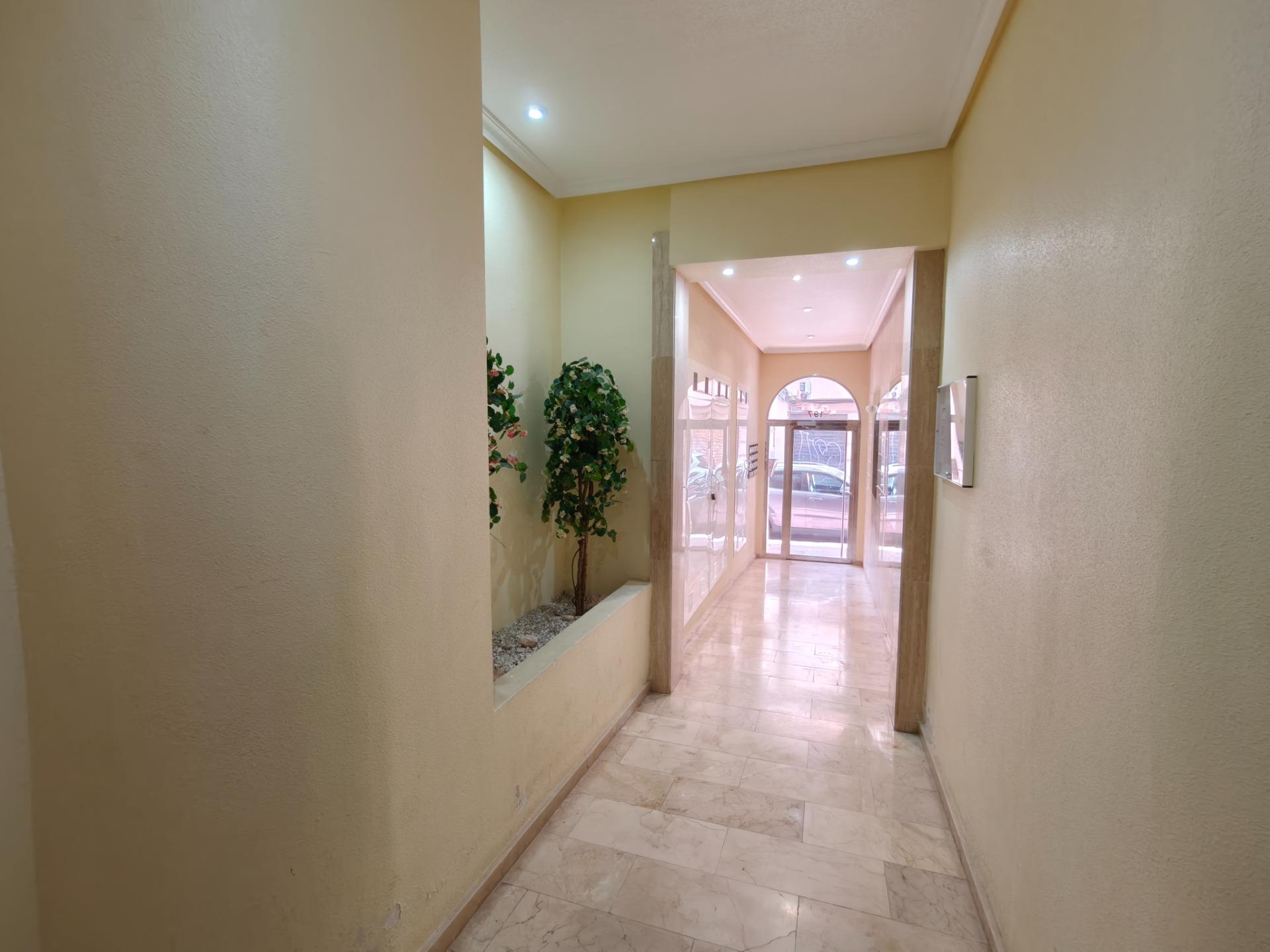 2 Bed, 1 Bath, ApartmentFor Sale, Torrevieja, Alicante