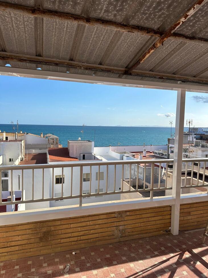 2 Bed, 1 Bath, ApartmentFor Sale, Torrevieja, Alicante