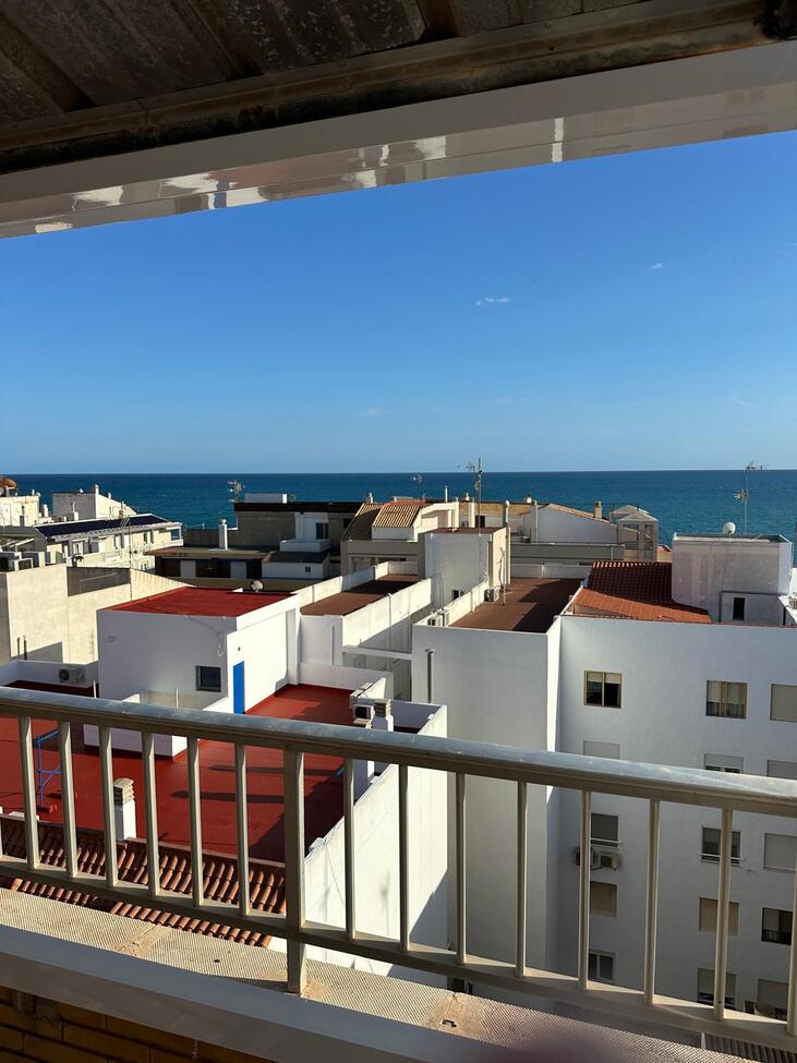 2 Bed, 1 Bath, ApartmentFor Sale, Torrevieja, Alicante