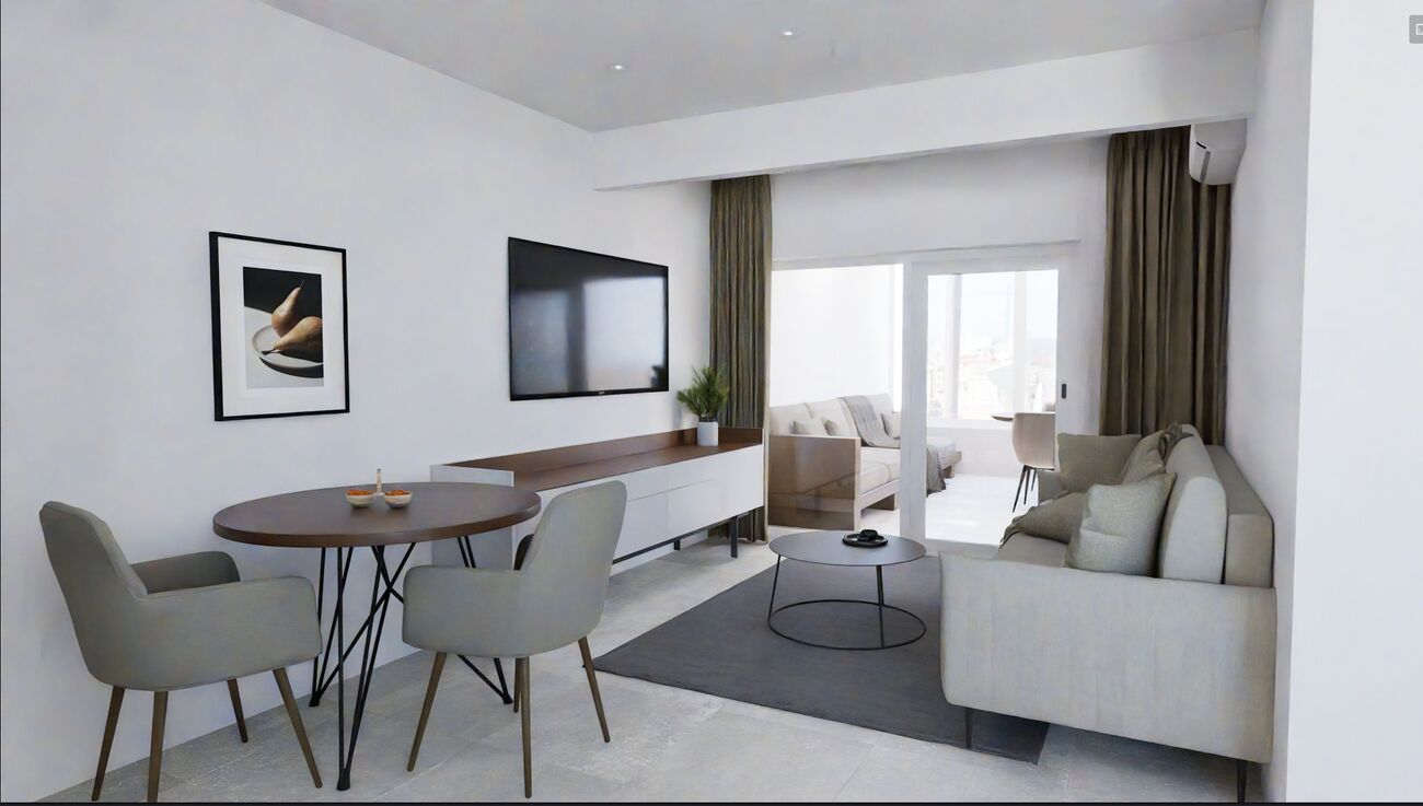 2 Bed, 1 Bath, ApartmentFor Sale, Torrevieja, Alicante