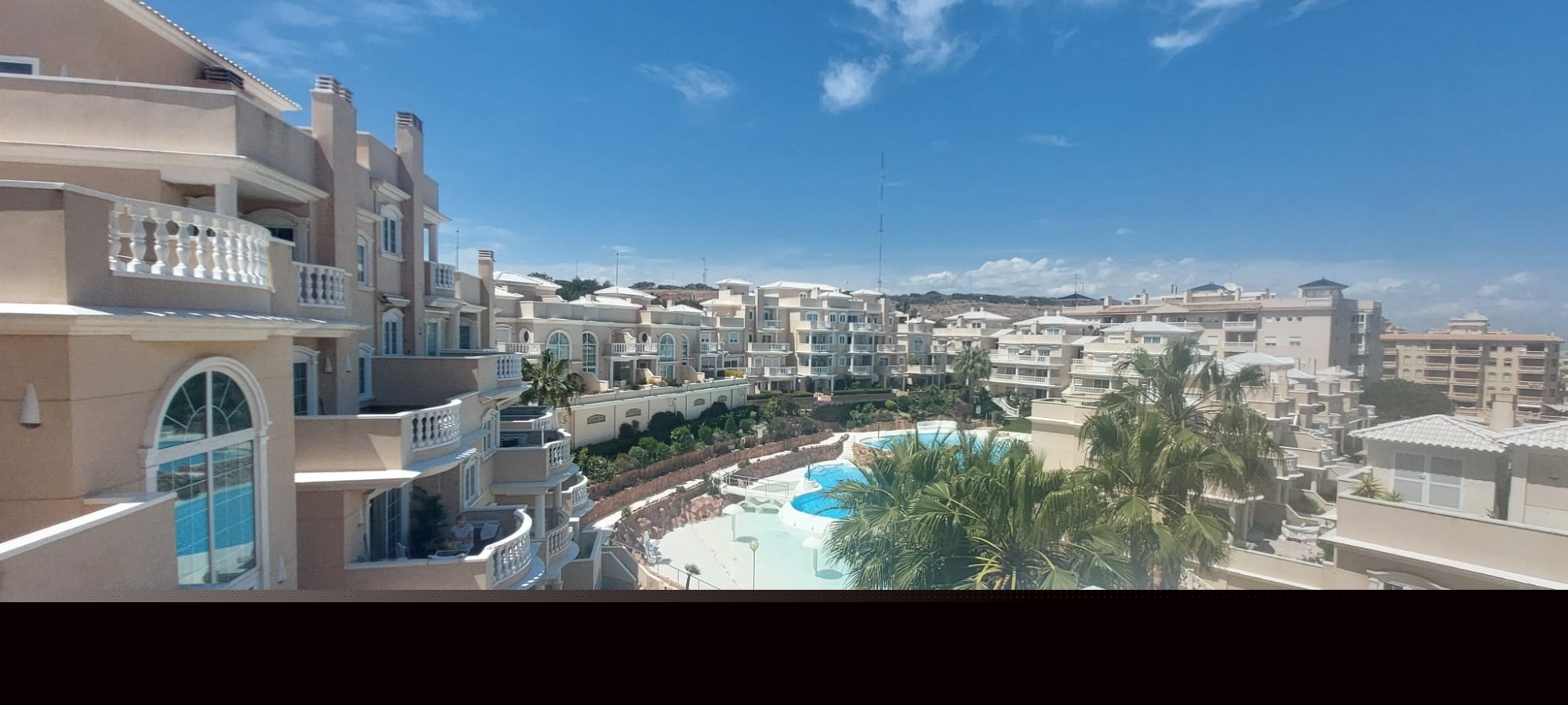 3 Bed, 2 Bath, ApartmentFor Sale, Guardamar Del Segura, Alicante