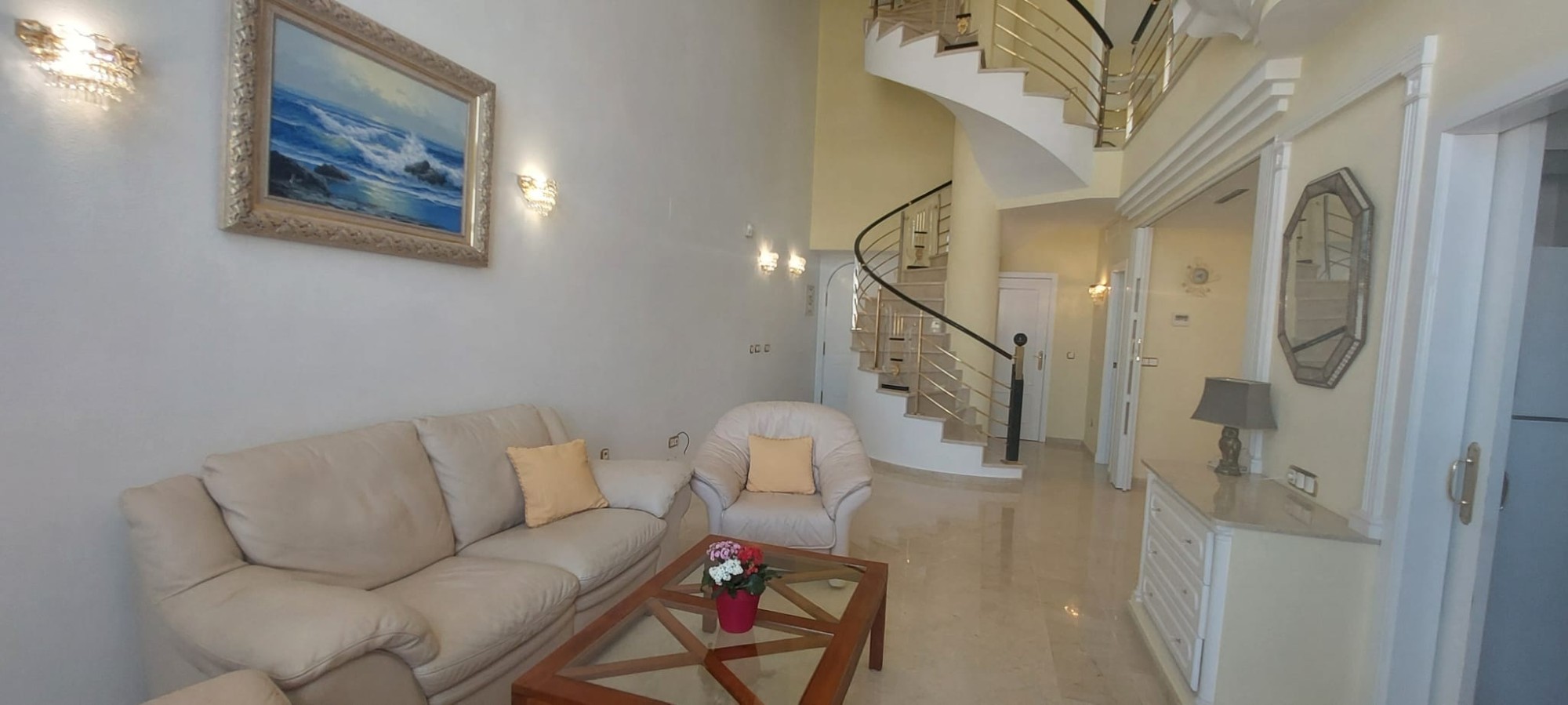 3 Bed, 2 Bath, ApartmentFor Sale, Guardamar Del Segura, Alicante