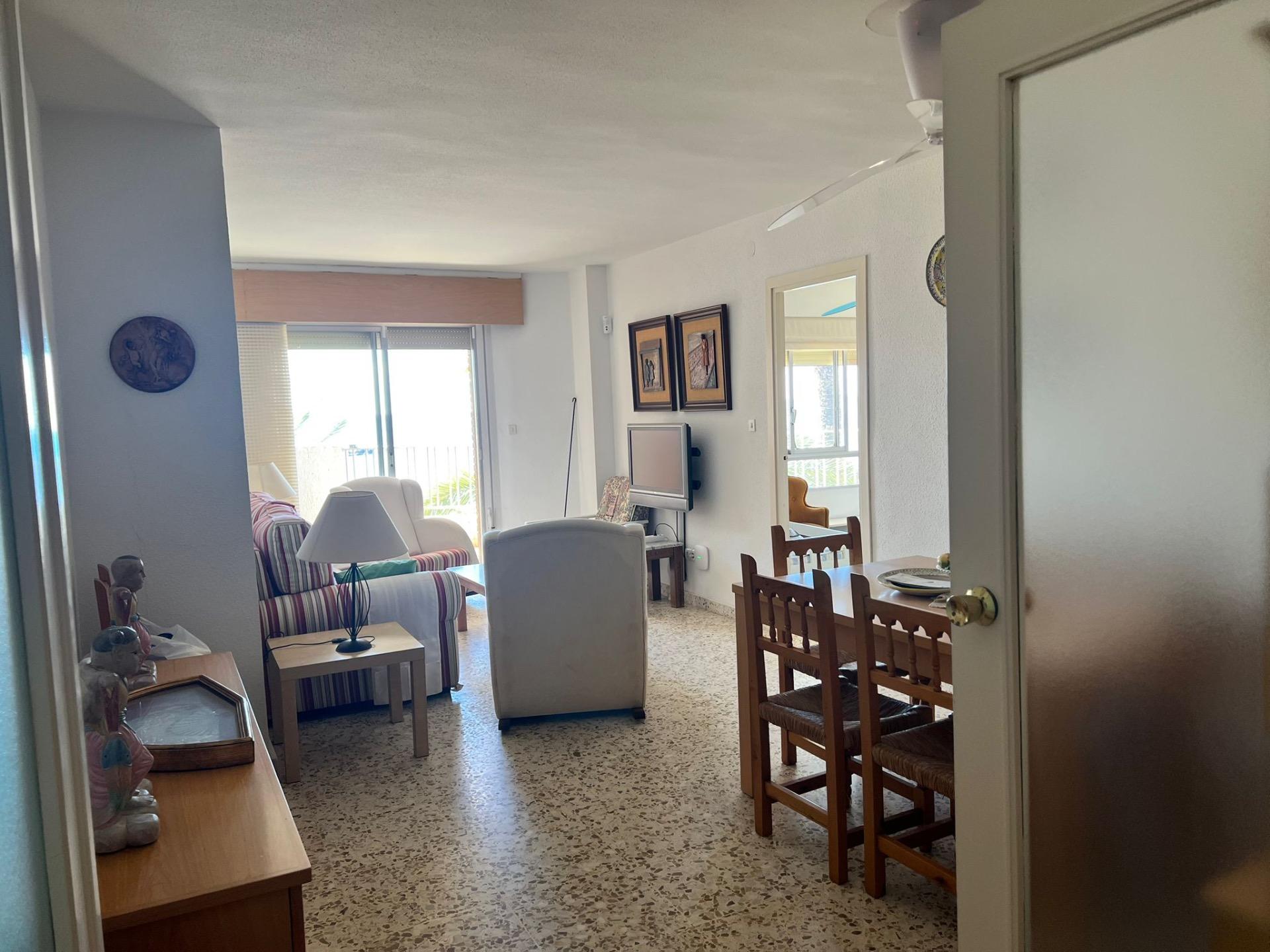 3 Bed, 1 Bath, ApartmentFor Sale, Torrevieja, Alicante