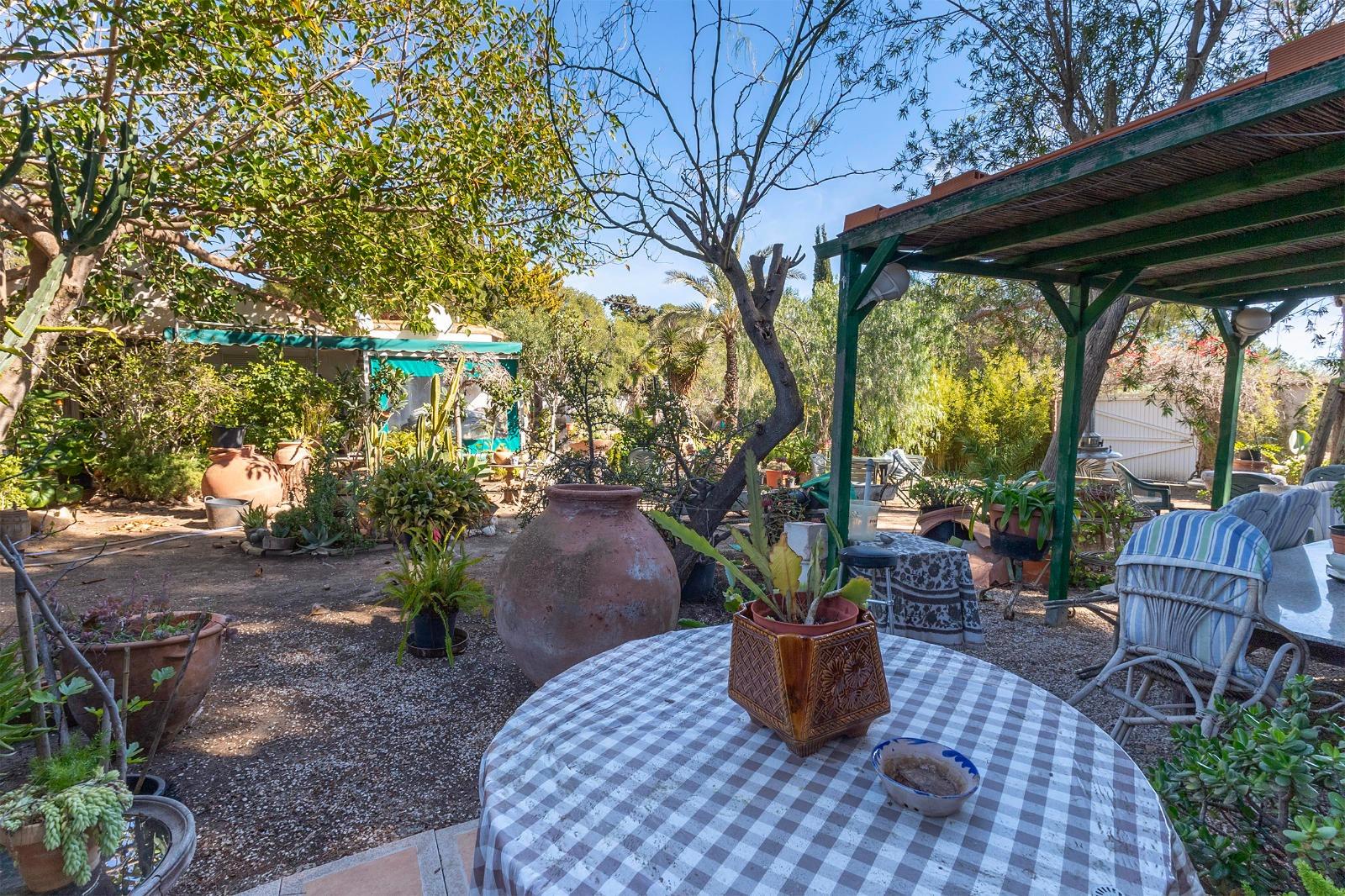 4 Bed, 2 Bath, HouseFor Sale, Orihuela Costa, Alicante